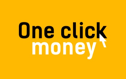 One Click Money