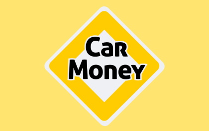 CarMoney без залога