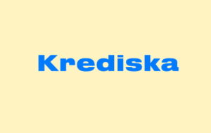 Лого Кредиска